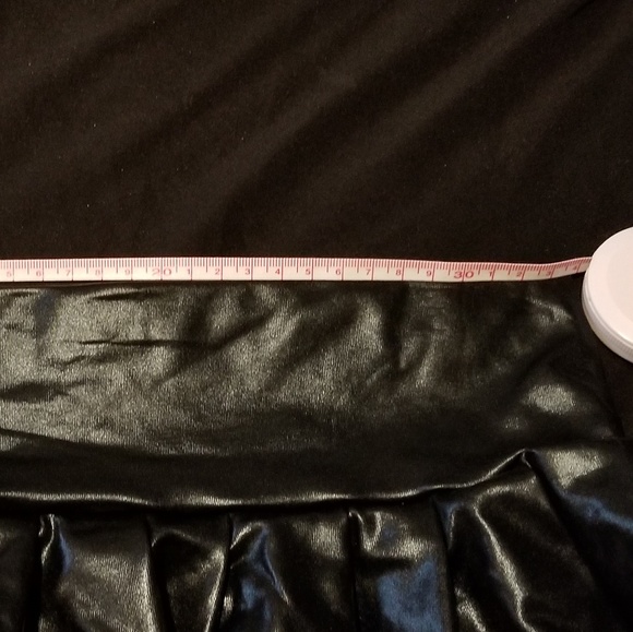 Mini skirt - Picture 4 of 4